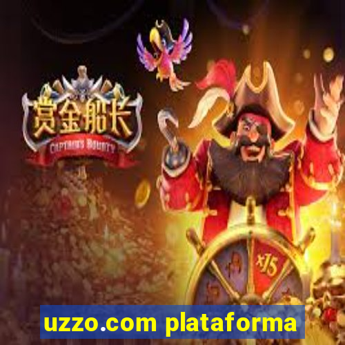 uzzo.com plataforma